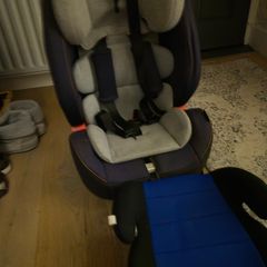 Child Car seat and booster seat
