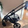 uppa baby vista buggy Image 2