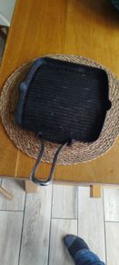 Cast Iron Griddle pan