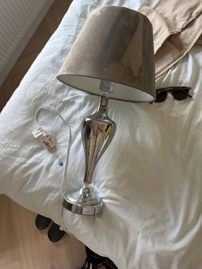 lamp