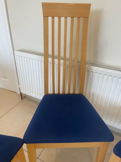 dining chairs