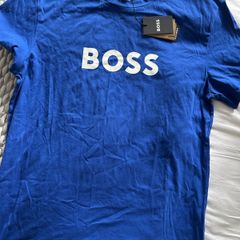 Boss T Shirt Bnwt