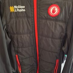 Tyrone GAA O'Neills Gaelic Football Jacket Jersey (Adult Medium) FREE POST