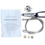 10L LPG Hot Water Heater Propane Gas Tankless Instant Boiler With Shower Kit 4.8GPM Image 6
