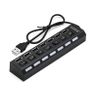 7 Port USB Adapters Image 2