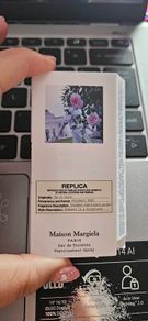 Maison Margiela Up At Dawn Eau De Toilette Perfume in 1.2ml