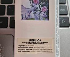 Maison Margiela Up At Dawn Eau De Toilette Perfume in 1.2ml