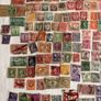 Old Jugoslavia, Portuguese, Chinese, USA, Ireland and world stamp collection Image 2