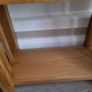 Small console table solid wood Image 3
