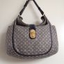 LOUIS VUITTON Romance in Monogram Idylle Encre Image 4