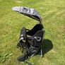 Toddler Carrier Image 2