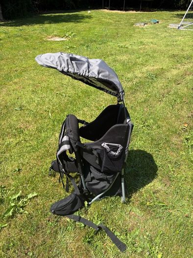Toddler Carrier