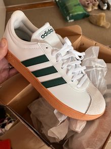 adidas VL court base