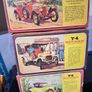 Matchbox - Models of Yesteryear (MOY) - 6 off- Early Issue Boxes Image 9