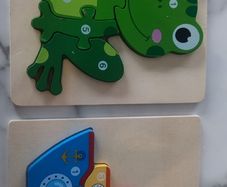 puzzles