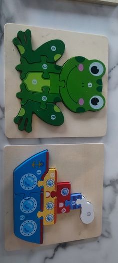puzzles