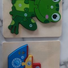 puzzles