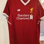 Liverpool  jerseys Image 4