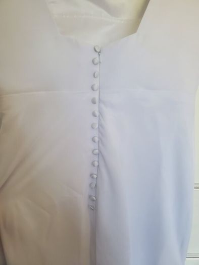Wedding Dress - New and Unworn