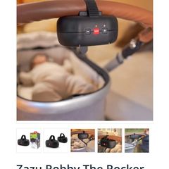 baby rocker for buggy