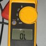 Fluke 323 Multimeter True RMS Clamp Meter - 100% Genuine Item Image 9