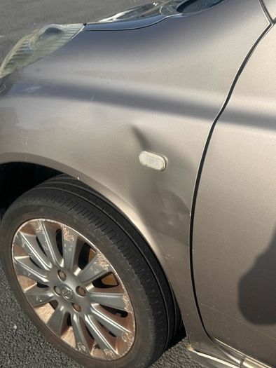 2006 Nissan Micra for sale