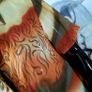 Beautiful Taifun Overshirt Size UK 12, AV Image 2