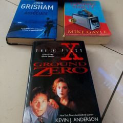 fiction