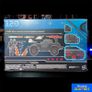 G.I. Joe Classified Cobra Night Attack Stinger and Driver Hasbro 2024 Image 3