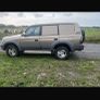Toyota Land Cruiser 2003 Image 3
