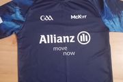 Mc Keever Jersey Age 11-12 yrs