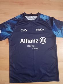 Mc Keever Jersey Age 11-12 yrs