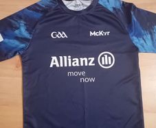 Mc Keever Jersey Age 11-12 yrs