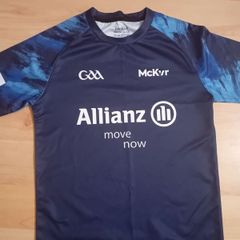 Mc Keever Jersey Age 11-12 yrs