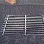 Vintage Metal Outdoor Boot Scraper / Mud Mat Image 2