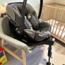 Cybex Cloud T Plus i-Size Baby Car Seat Image 3