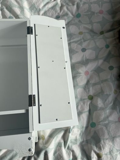 Dolls wardrobe FREE