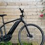 Giant Electric Bike Image 4