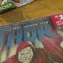 The Unworthy Thor ! First Issue ! First Printing ! 2017 ! by Marvel ! Image 3