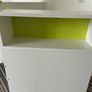 Ikea Flaxa Storage Headboard Image 2