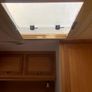 Caravan 4./5 berth  with permanent end bed . Image 8