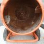 110v cement mixer Image 2