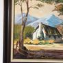 African oil painting Image 2