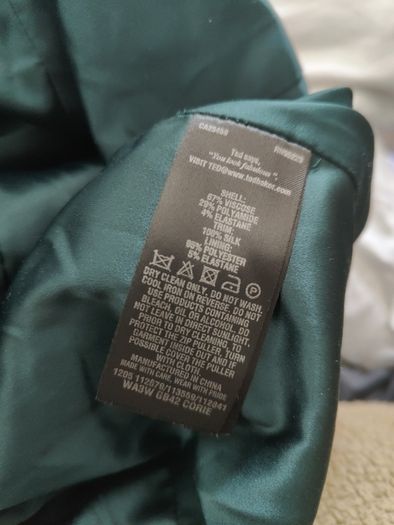 Ted Baker dress