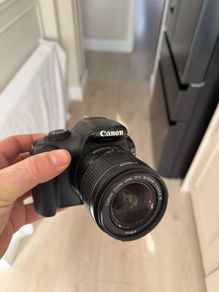 Cannon 1100D