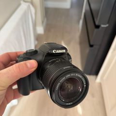 Cannon 1100D
