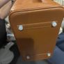 Luxury leather handbag Image 7