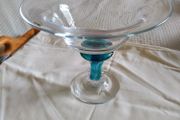 jerpoint glass footed bowl