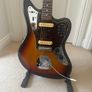 MIJ Fender Jaguar Image 2