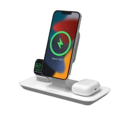 Mophie iphone charger